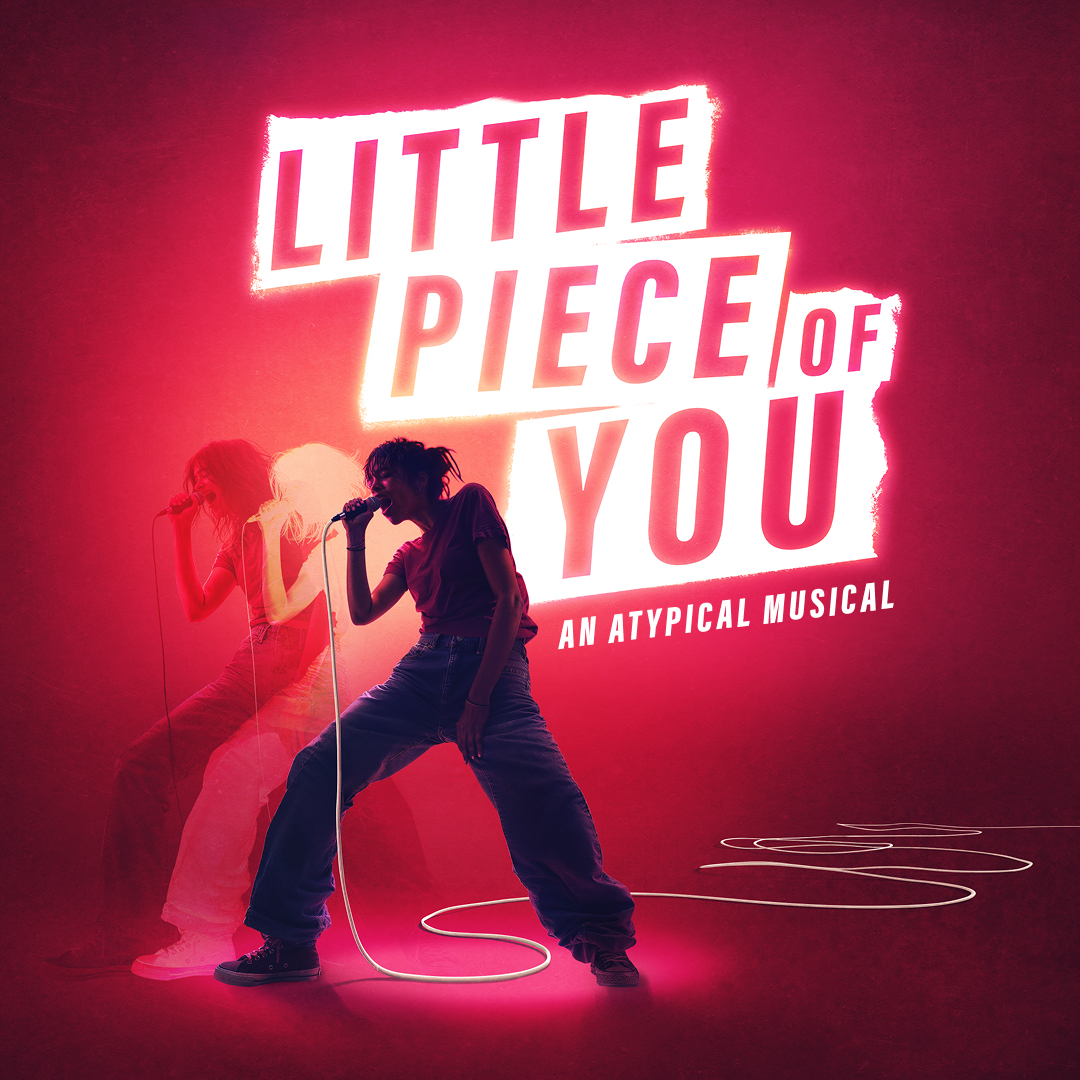 Little Piece of You - Square