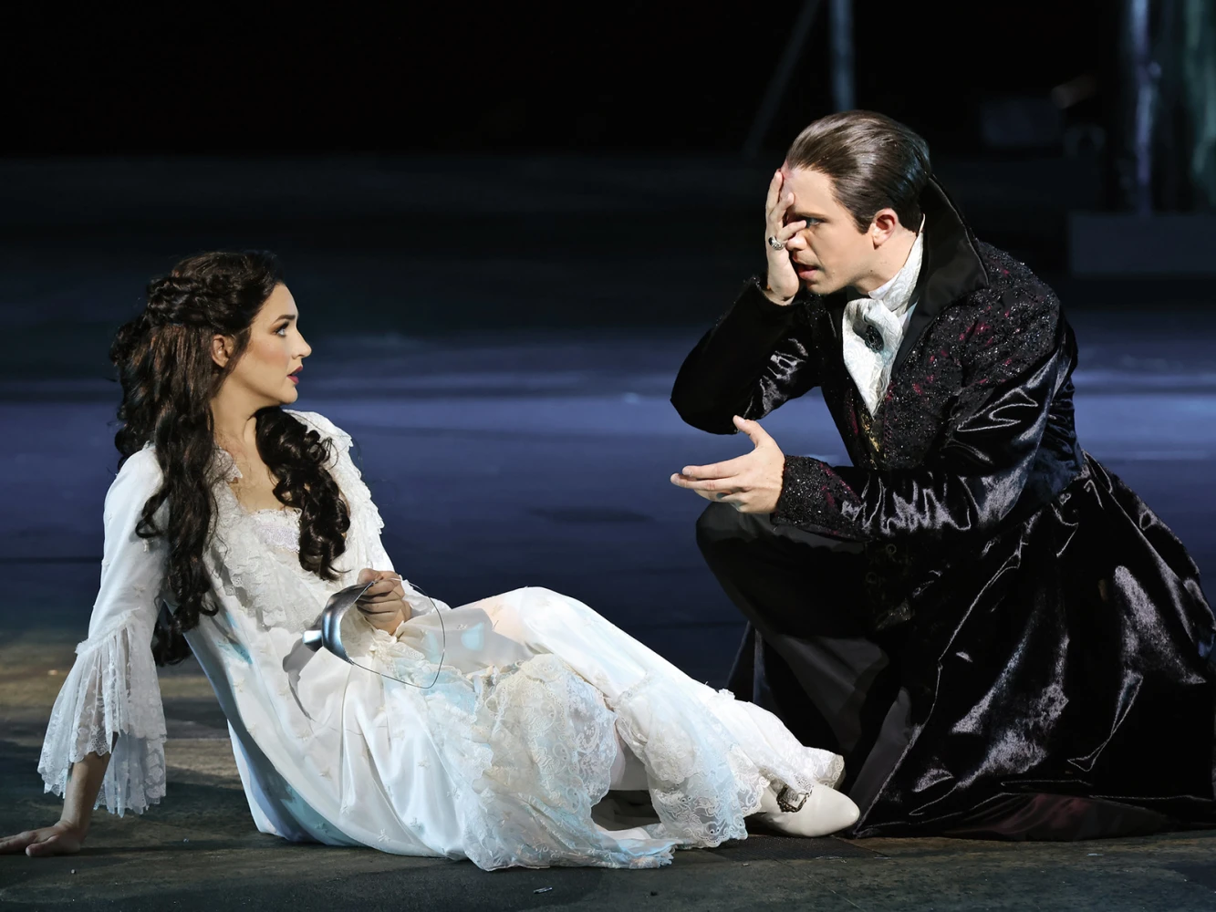 The Phantom of the Opera on Sydney Harbour: What to expect - 7