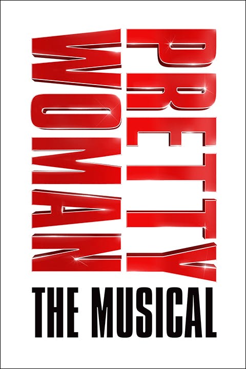 Pretty Woman: The Musical on Broadway Tickets