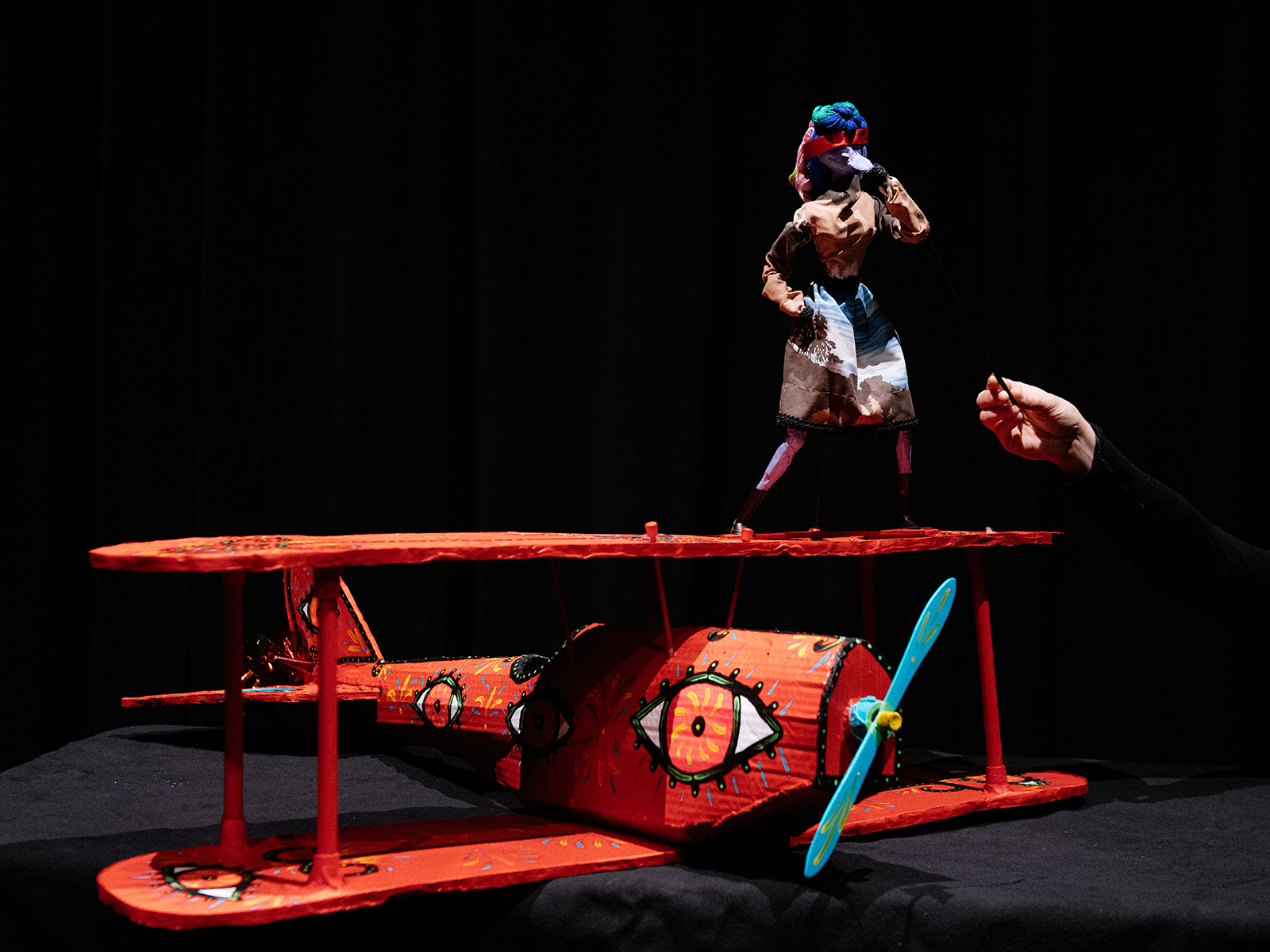 Puppet Lab: What to expect - 1