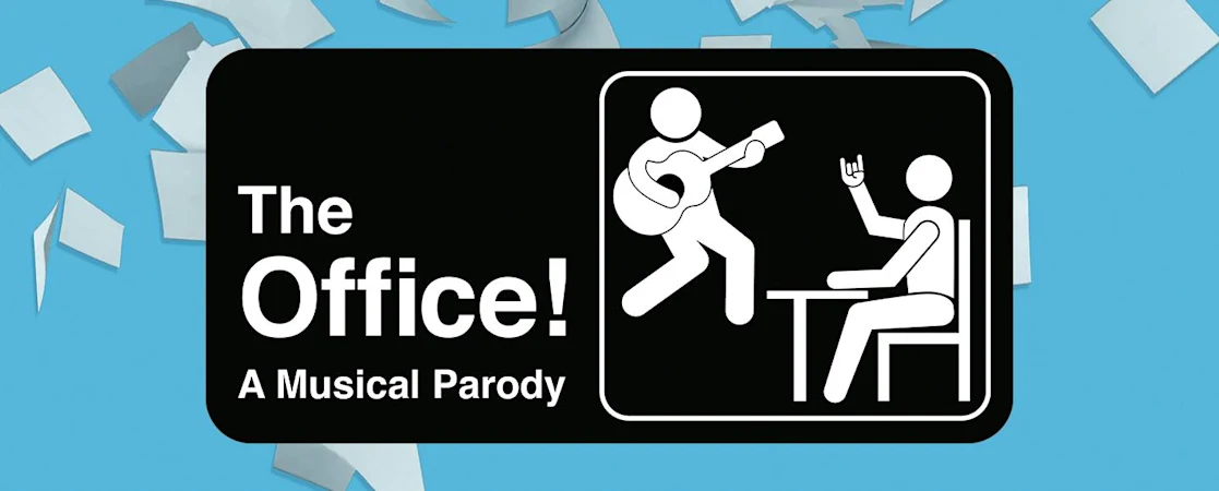 The Office! A Musical Parody