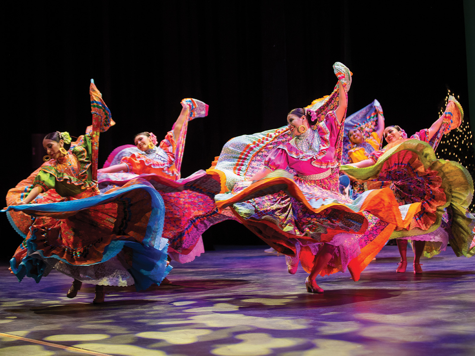 Nochebuena: What to expect - 2