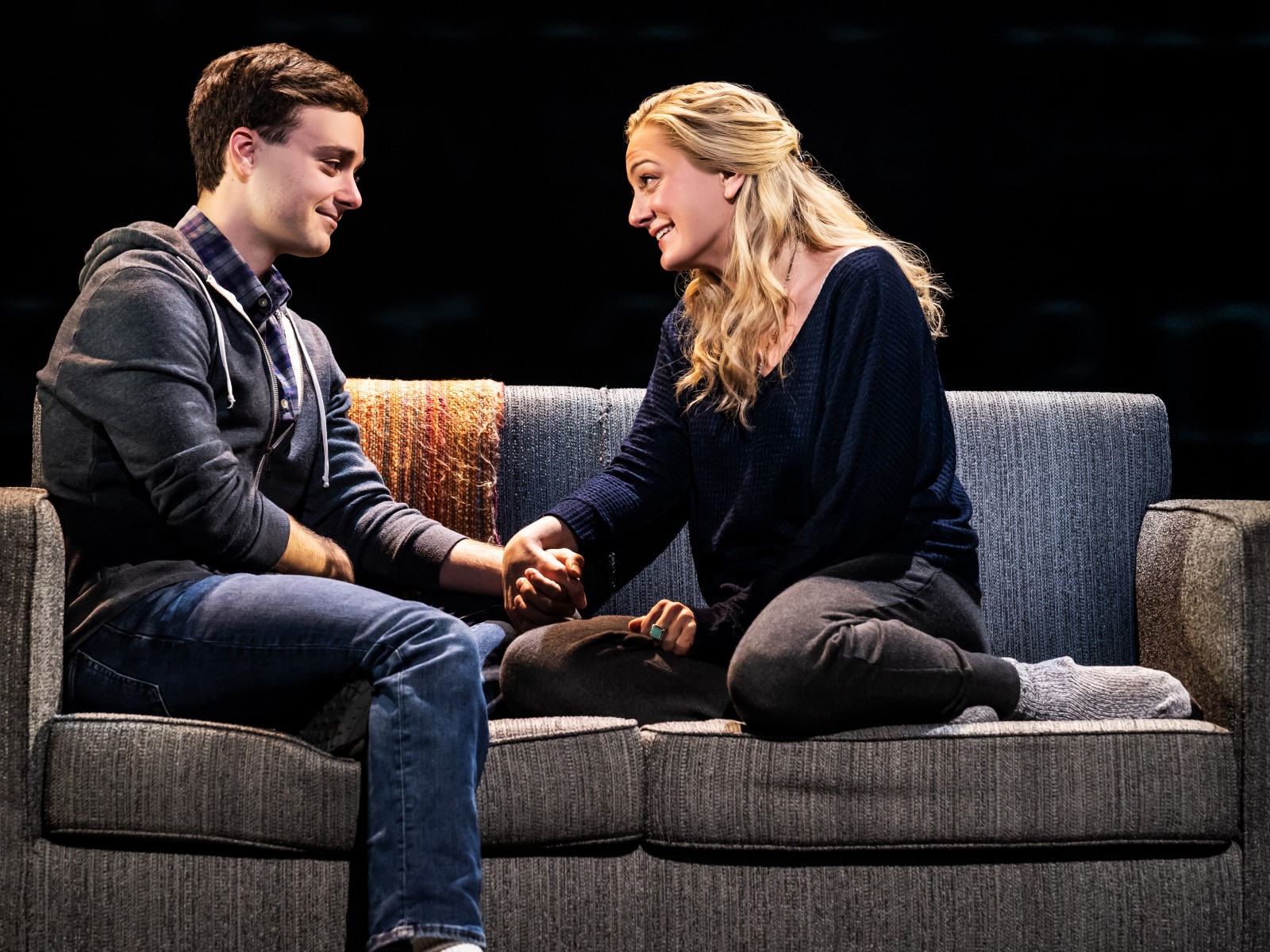 Dear Evan Hansen: What to expect - 3