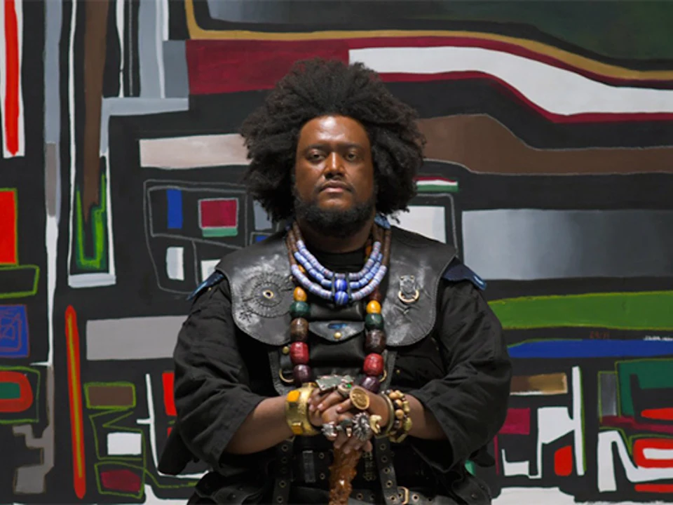 Kamasi Washington: What to expect - 1