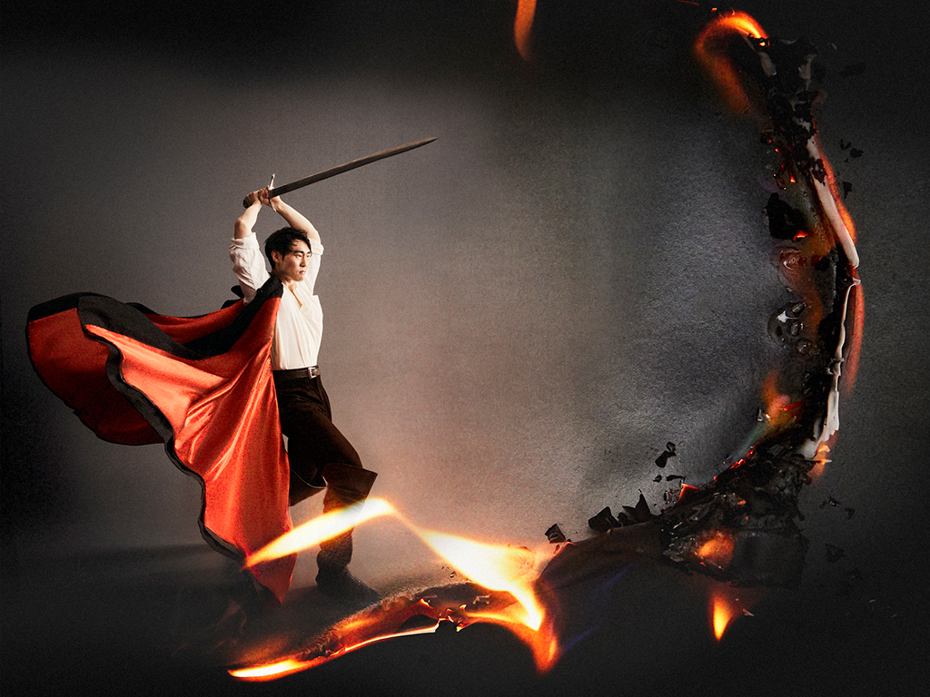 Opera Australia presents IL Trovatore: What to expect - 2