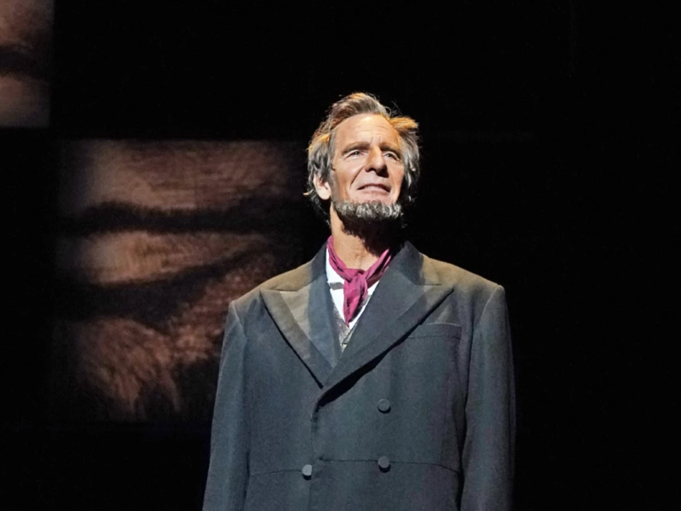 Mister Lincoln: What to expect - 5