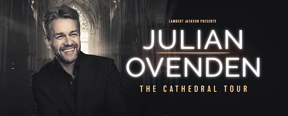 Julian Ovenden - Glasgow