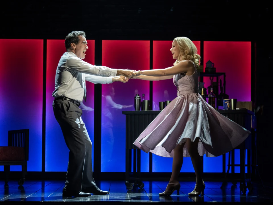 Days of Wine and Roses on Broadway: What to expect - 1