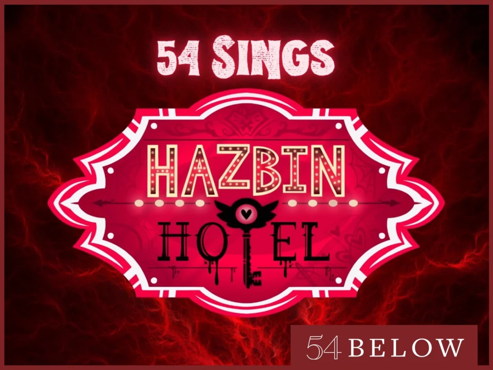 54 Sings Hazbin Hotel: What to expect - 1