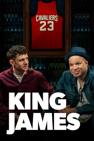 King James Tickets