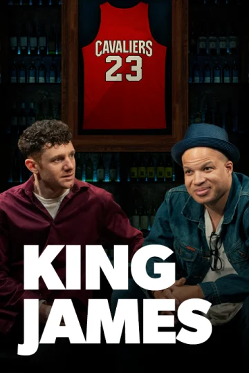 King James Tickets