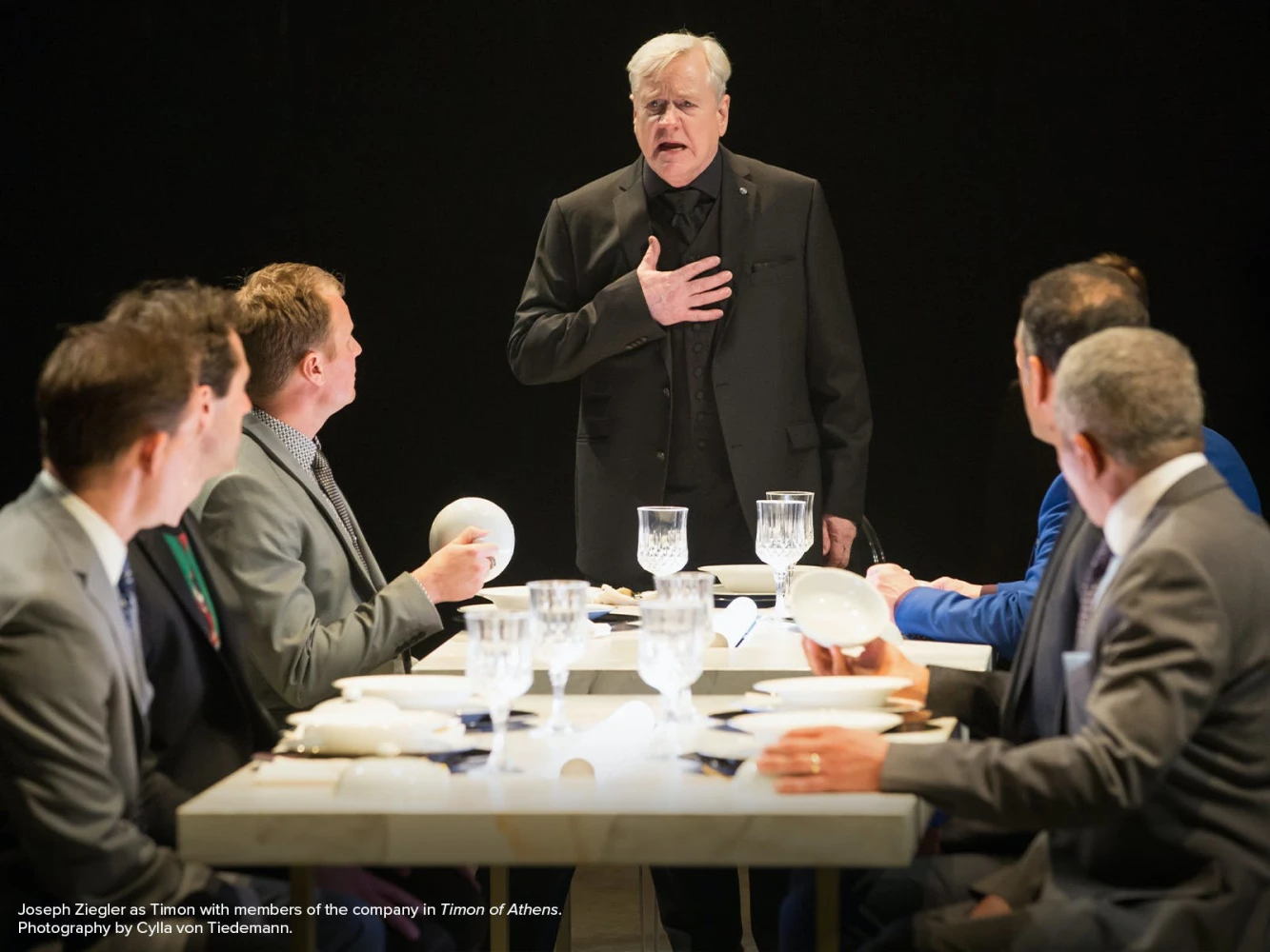 Timon of Athens: What to expect - 3