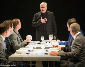 Timon of Athens: What to expect - 3