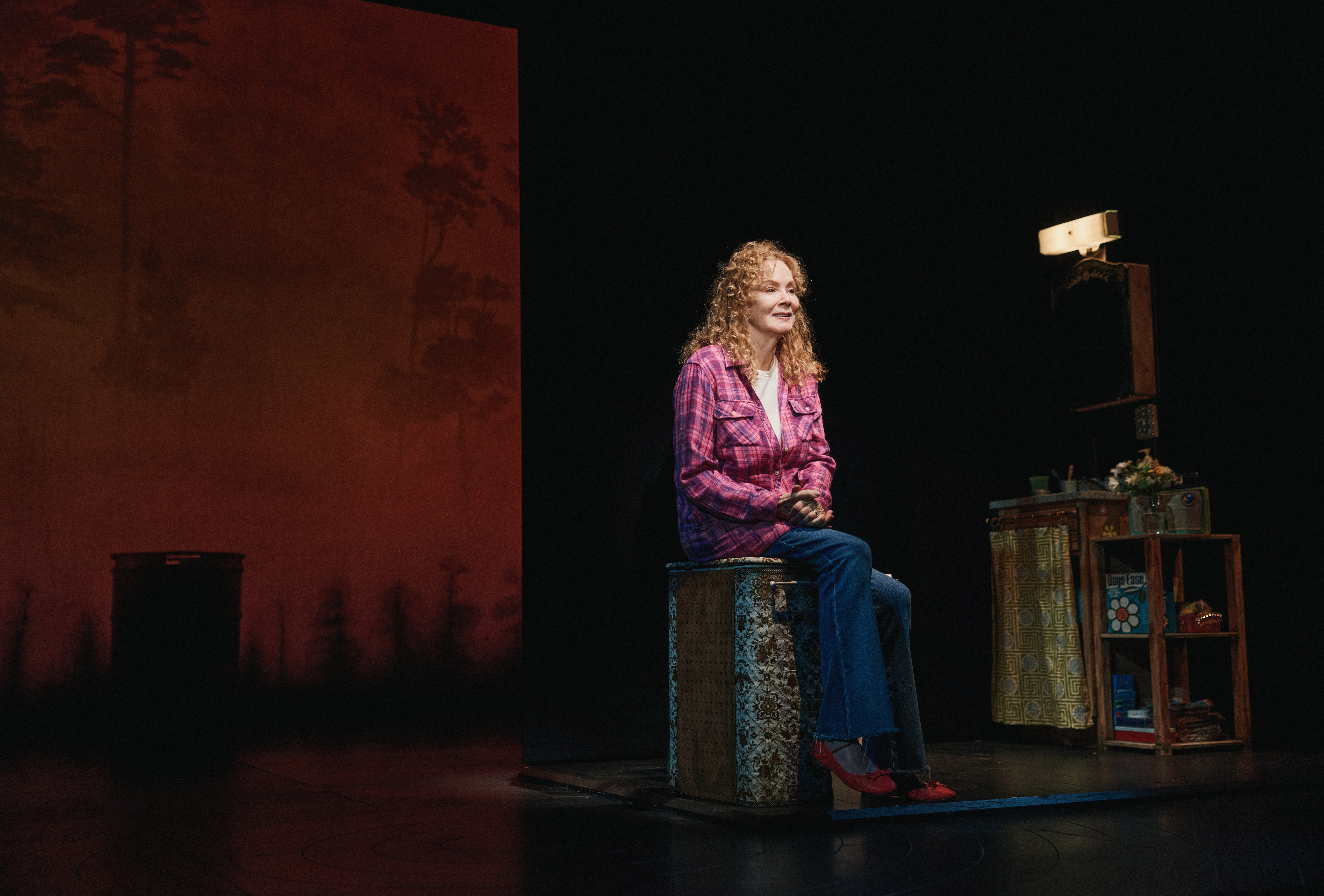 Call Me Izzy on Broadway: What to expect - 5