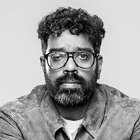 Romesh Ranganathan