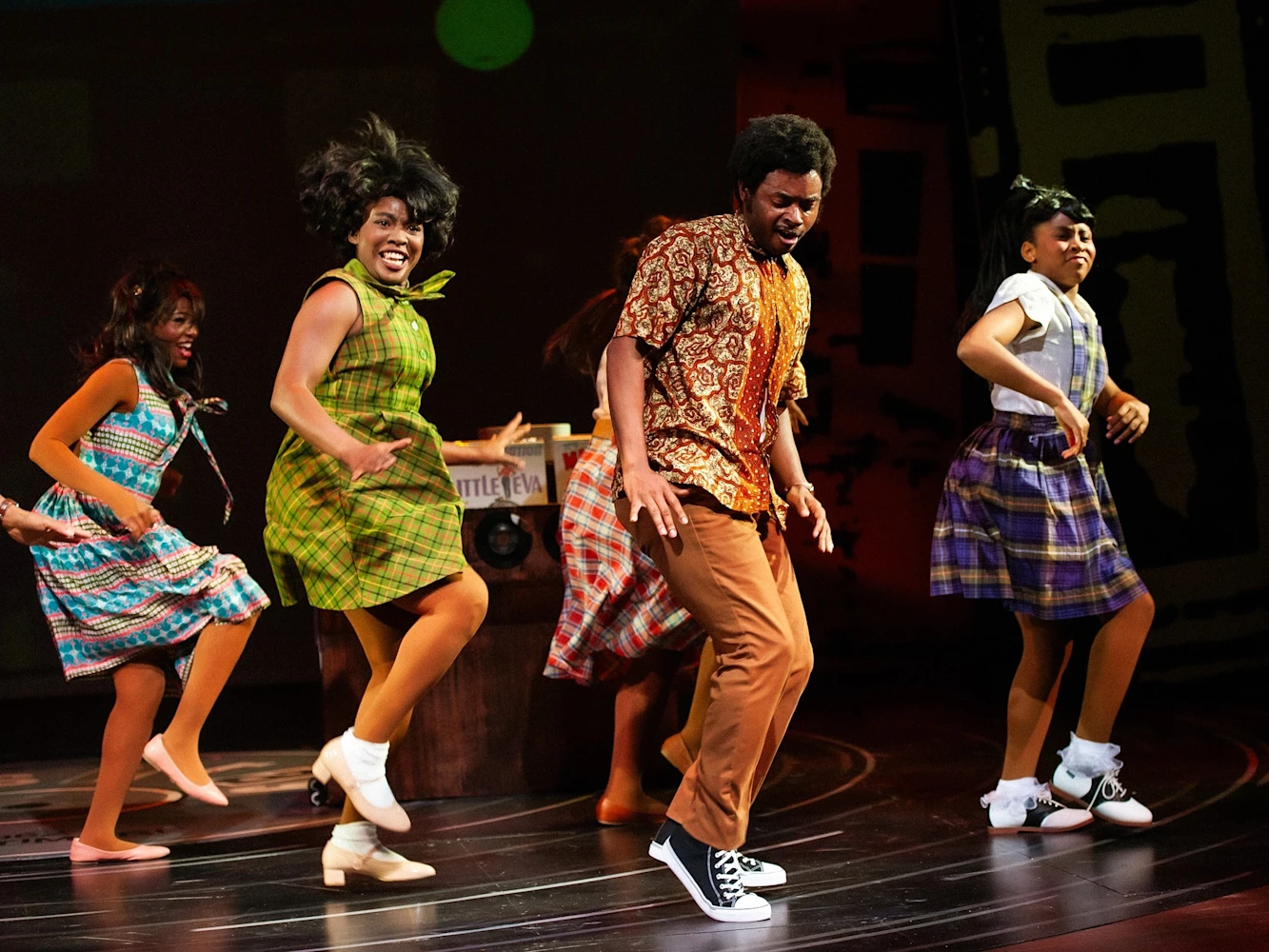 Hairspray: What to expect - 8