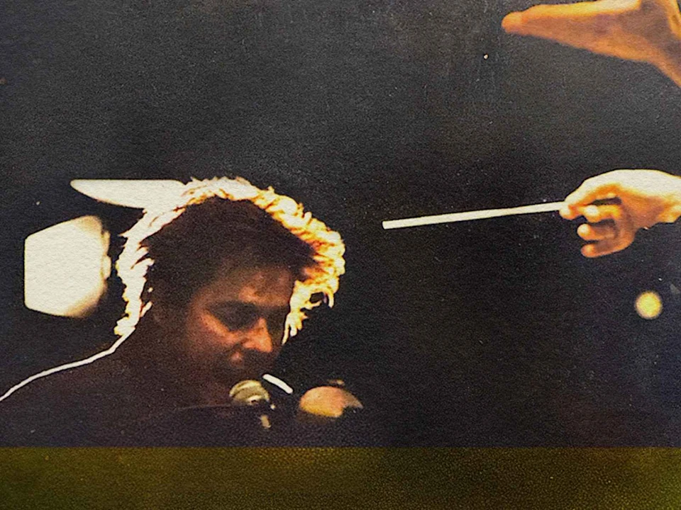 The Whitlams with Sydney Philharmonic: What to expect - 1