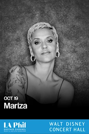 Mariza Tickets