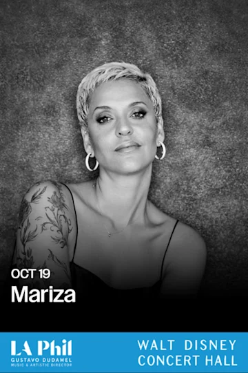 Mariza Tickets