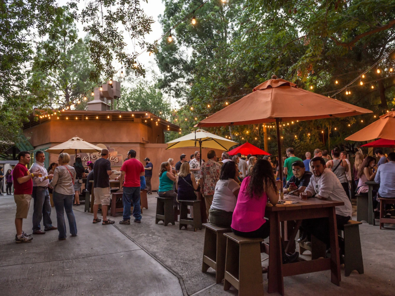 Brew at the L.A. Zoo: A Sip & Stroll Event: What to expect - 9