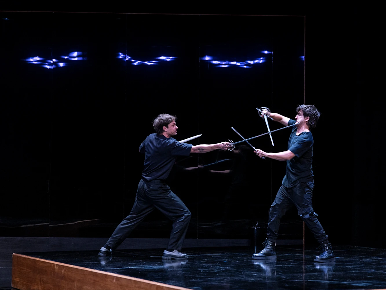 Romeo & Juliet: What to expect - 8