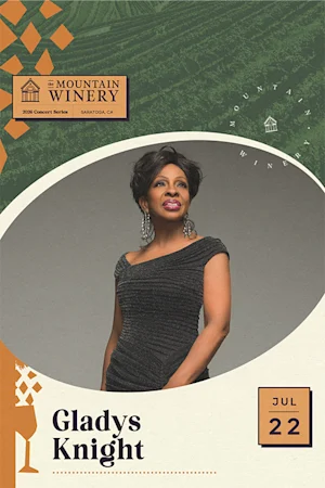 Gladys Knight tickets