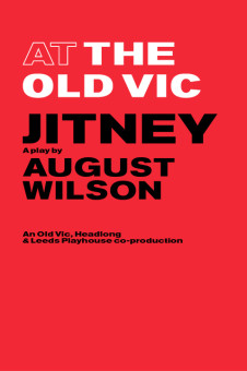 Jitney Tickets