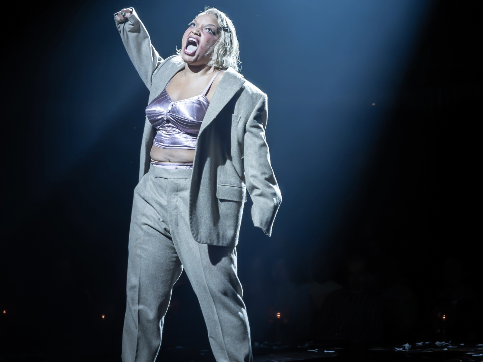 CABARET at the Kit Kat Club: What to expect - 1