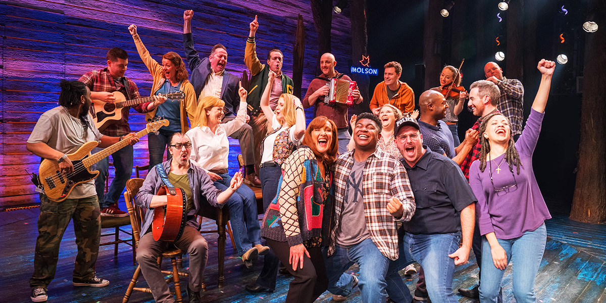 ‘Come From Away’ to close in the West End | London Theatre