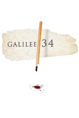 Galilee, 34