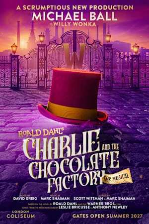 Charlie and the Chocolate Factory