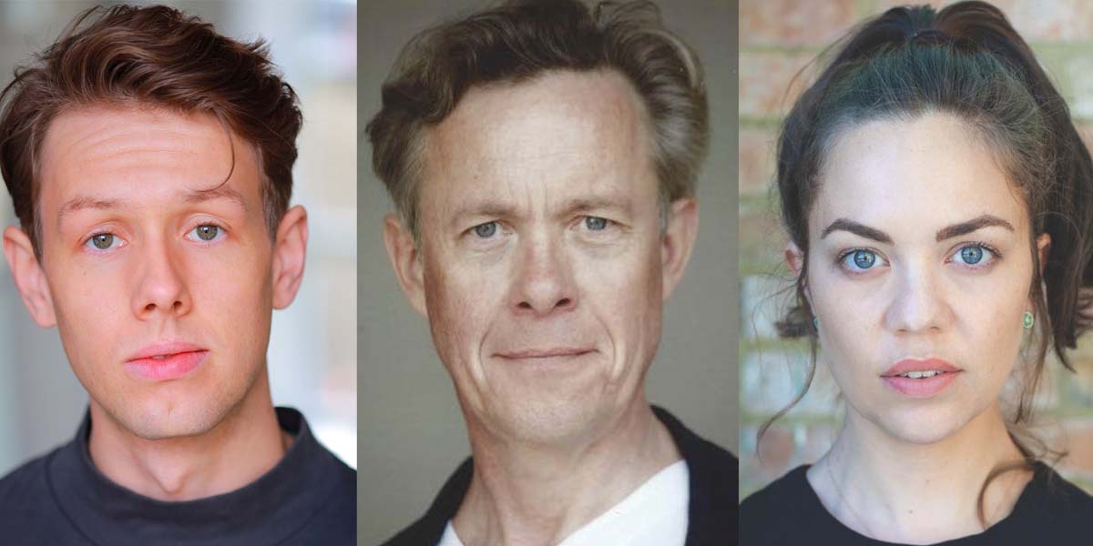 ‘The Southbury Child’, starring Alex Jennings, announces further ...