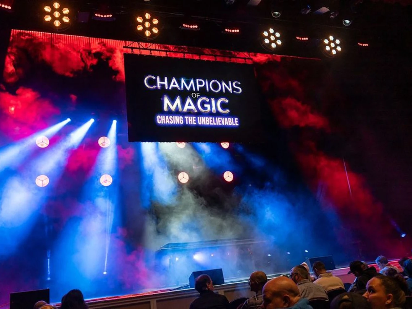 Champions of Magic: What to expect - 10