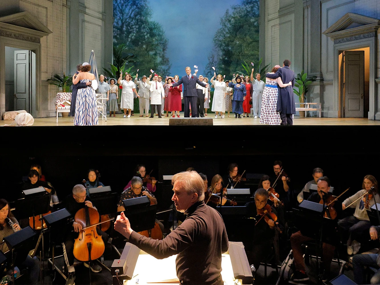 James Conlon Farewell Concert: What to expect - 2