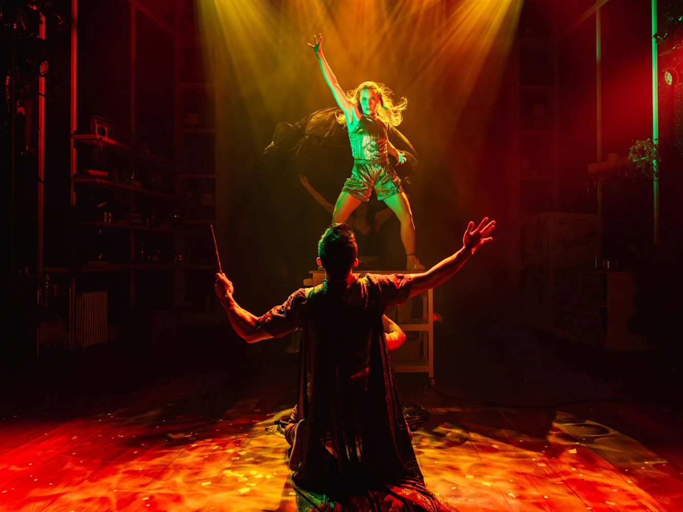 11 to Midnight: What to expect - 5