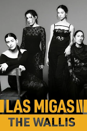 Las Migas tickets