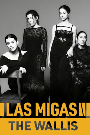 Las Migas tickets