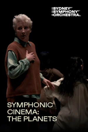 Symphonic Cinema: The Planets Tickets