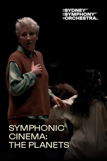 Symphonic Cinema: The Planets presented by Sydney Symphony Orchestra Tickets