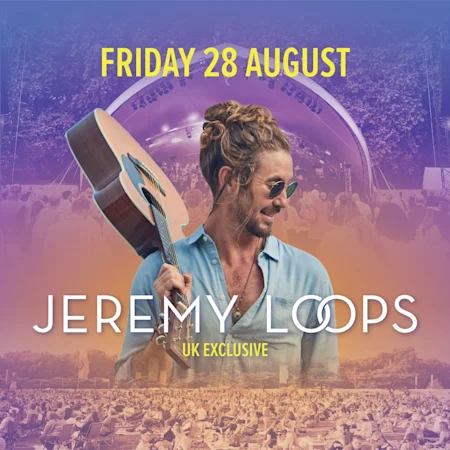 Sounds of South Africa - Battersea Park In Concert