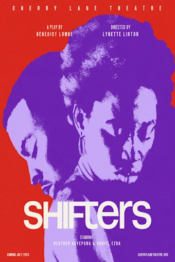 Shifters tickets