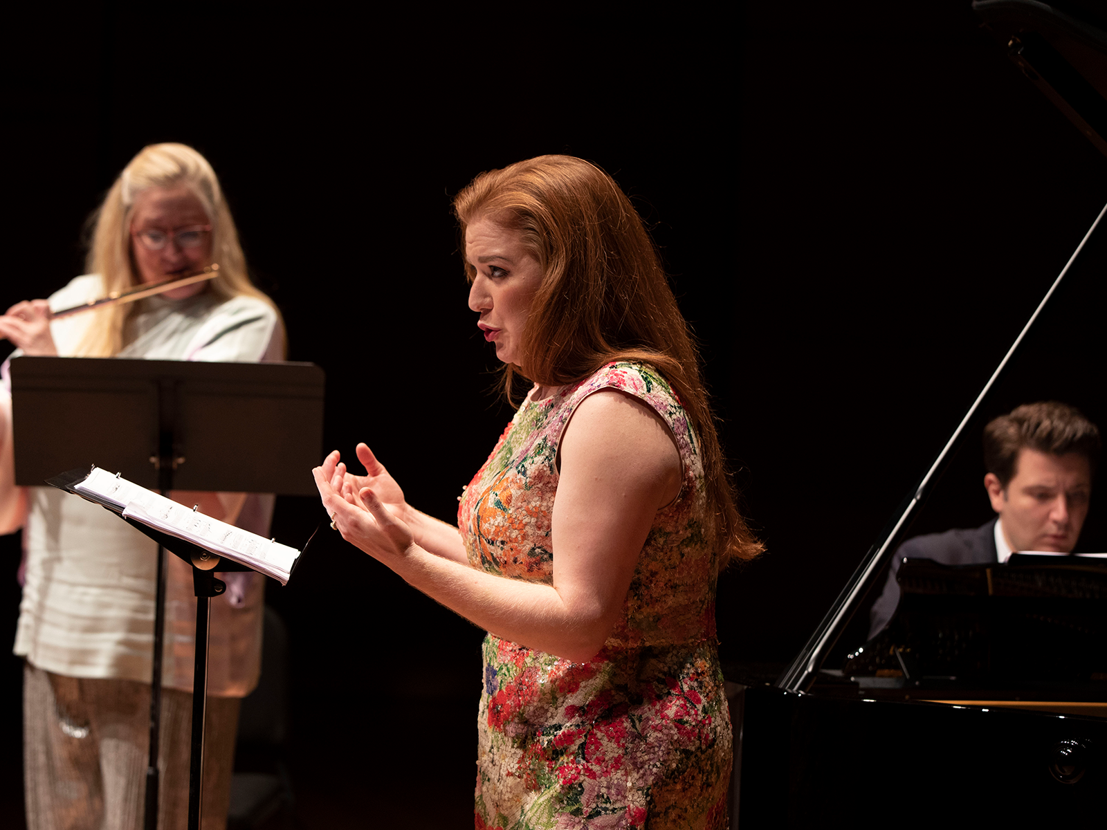 The Chamber Music Society of Lincoln Center: Thrills and Chills: What to expect - 2