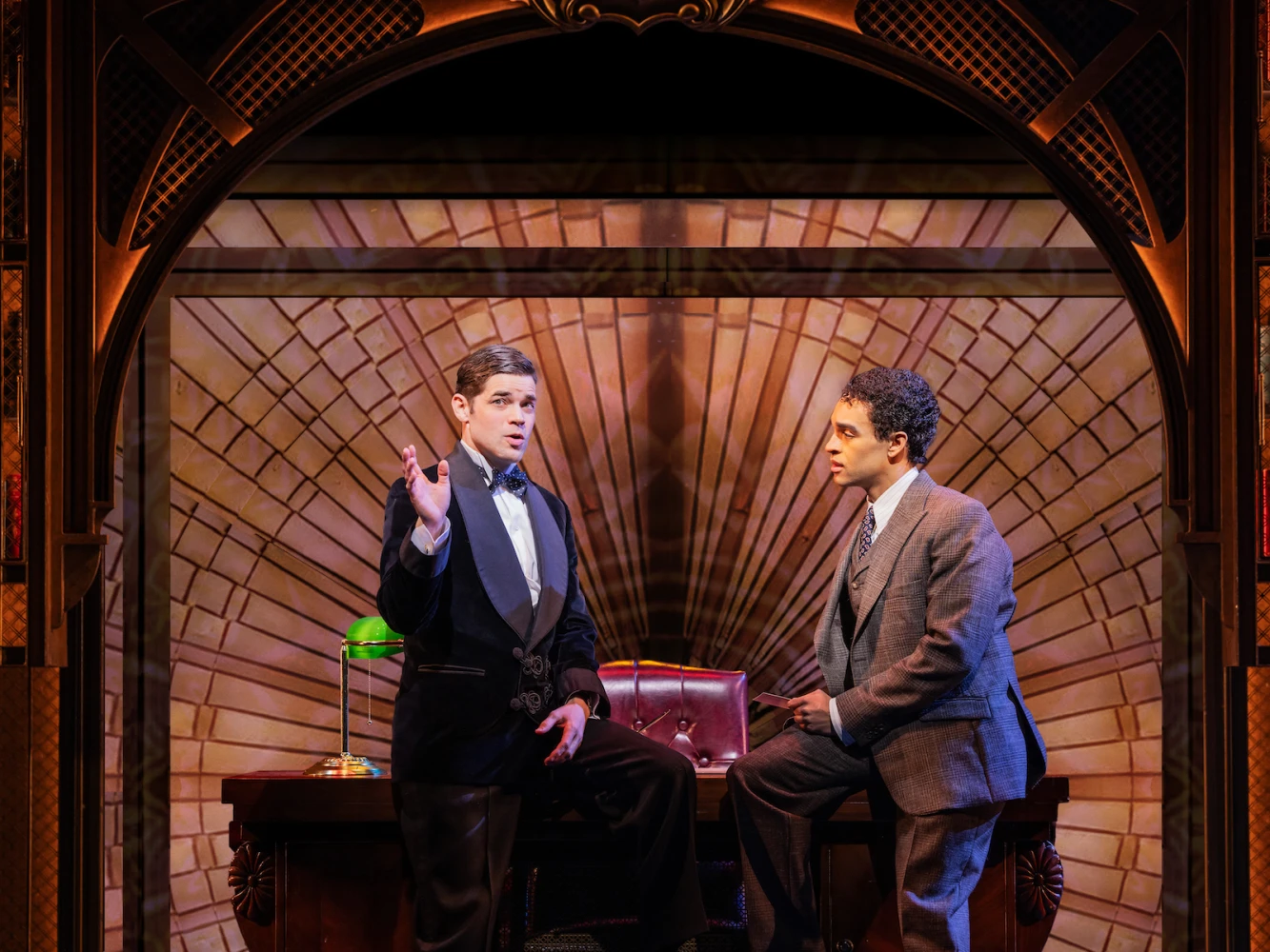 The Great Gatsby on Broadway: What to expect - 8