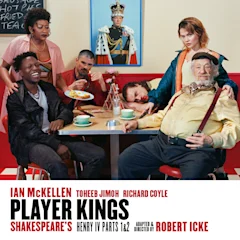 Player Kings