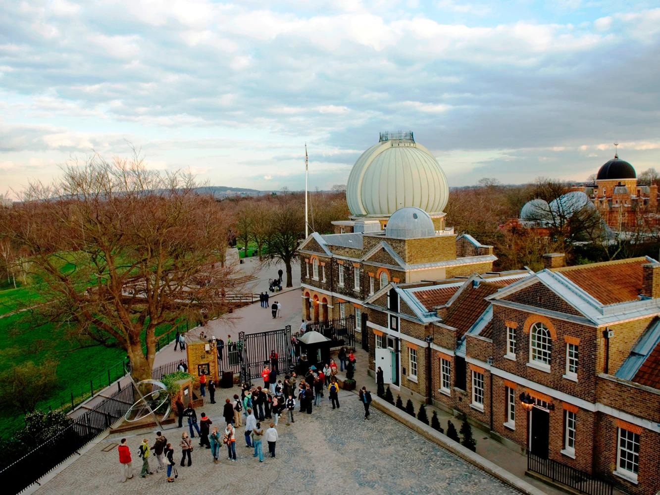 Royal Observatory : What to expect - 2
