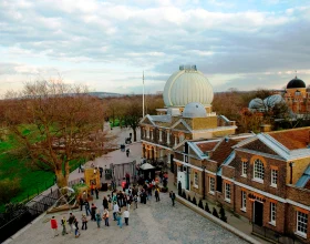 Royal Observatory: What to expect - 2