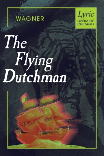The Flying Dutchman Tickets