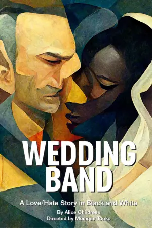 Wedding Band - LON [34986] Poster