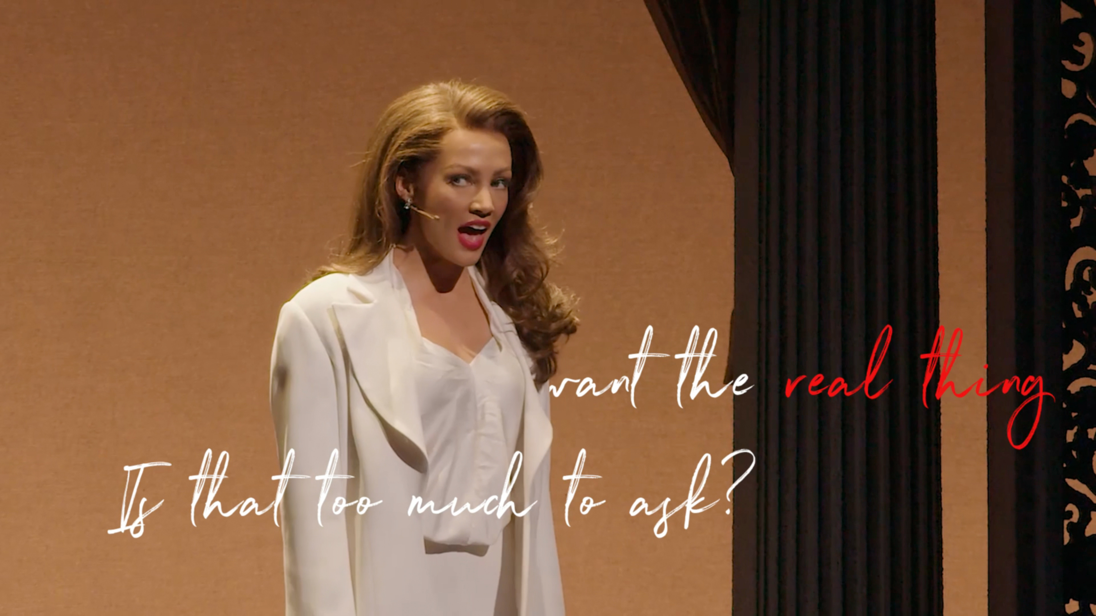 Pretty Woman: The Musical: What to expect - 1