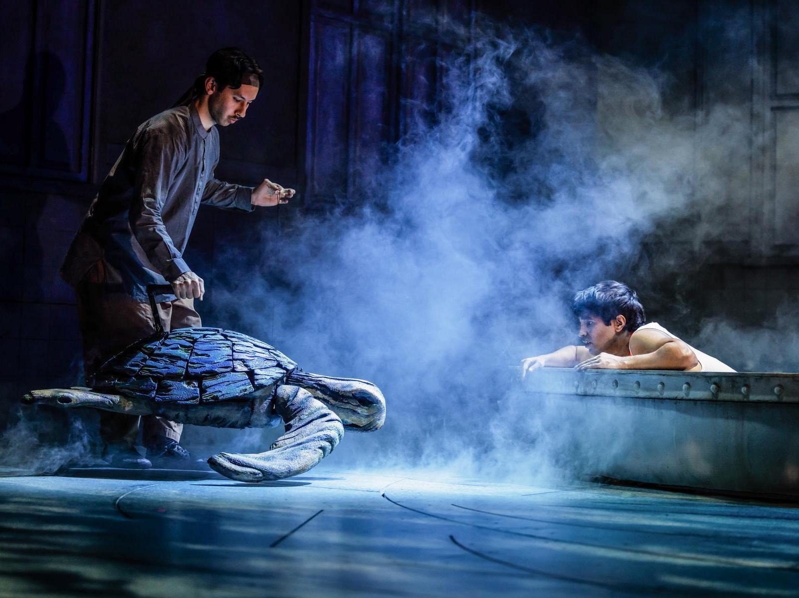 Life of Pi at the Ahmanson: What to expect - 5